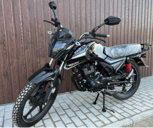 МОТОЦИКЛ FORTE FT200R