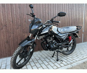 МОТОЦИКЛ FORTE FT200R