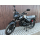 МОТОЦИКЛ FORTE FT200R