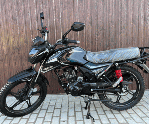 МОТОЦИКЛ FORTE FT200R МОТОЦИКЛ FORTE FT200R