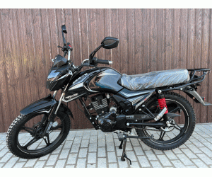МОТОЦИКЛ FORTE FT200R