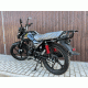 МОТОЦИКЛ FORTE FT200R
