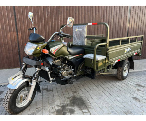 Трицикл Dozer model 250