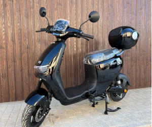 Електровелосипед FADA N9