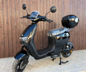 Електровелосипед FADA N9