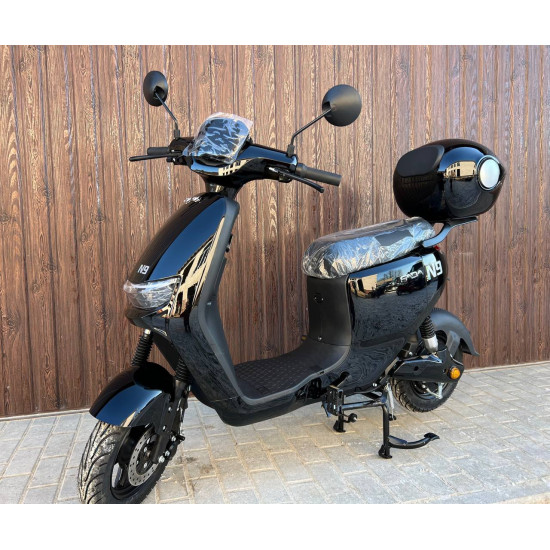 Електровелосипед FADA N9
