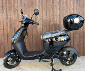 Електровелосипед FADA N9