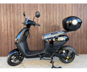 Електровелосипед FADA N9