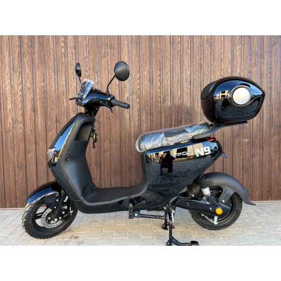 Електровелосипед FADA N9