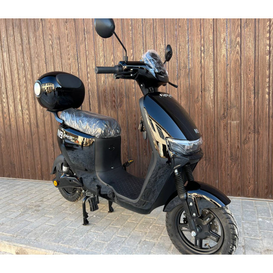 Електровелосипед FADA N9