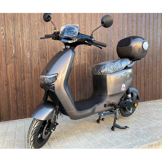 Електровелосипед FADA N9