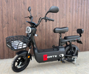 Електровелосипед FORTE LUCKY