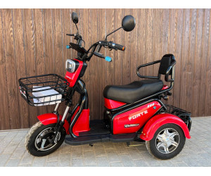 Електротрайк  Forte S1