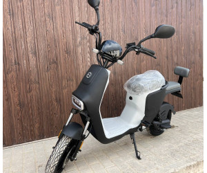 Електровелосипед FORTE SPIN