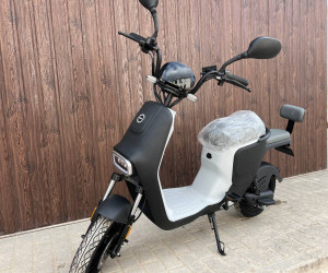 Електровелосипед FORTE SPIN