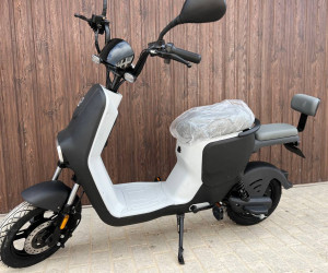 Електровелосипед FORTE SPIN