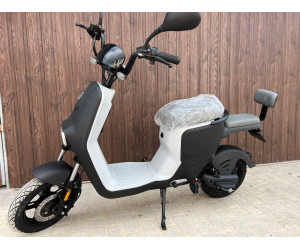 Електровелосипед FORTE SPIN