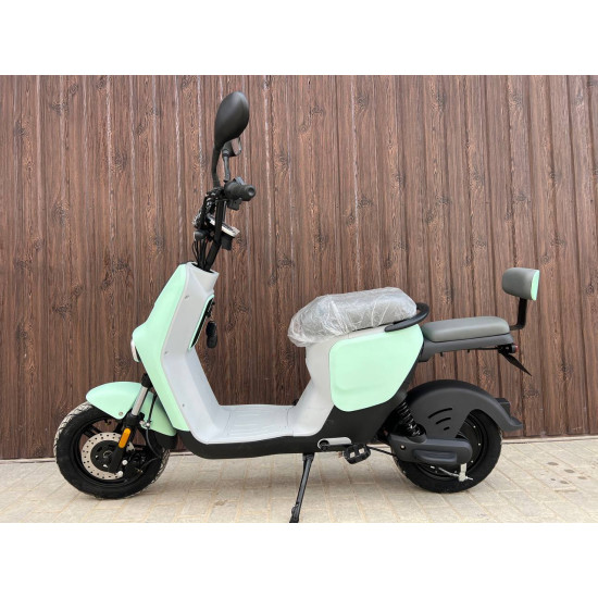 Електровелосипед FORTE SPIN