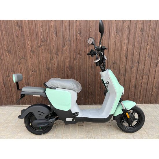 Електровелосипед FORTE SPIN