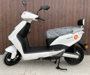 Електроскутер YADEA T2