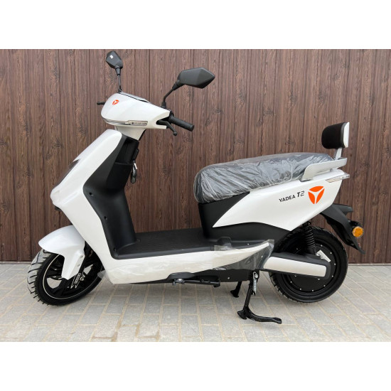 Електроскутер YADEA T2