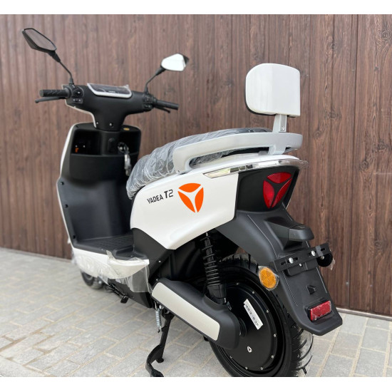 Електроскутер YADEA T2