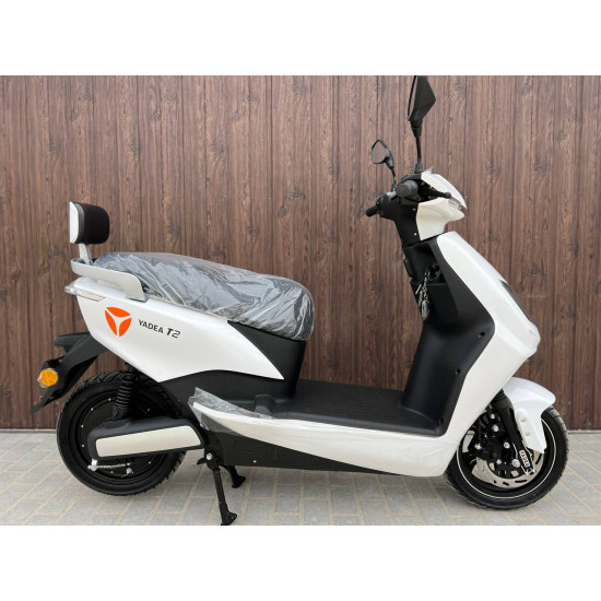 Електроскутер YADEA T2