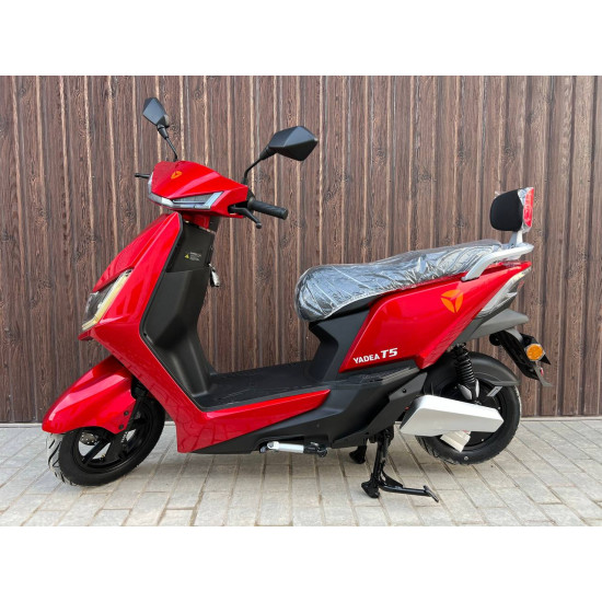 ЕЛЕКТРОСКУТЕР YADEA T5
