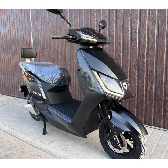 ЕЛЕКТРОСКУТЕР YADEA T5