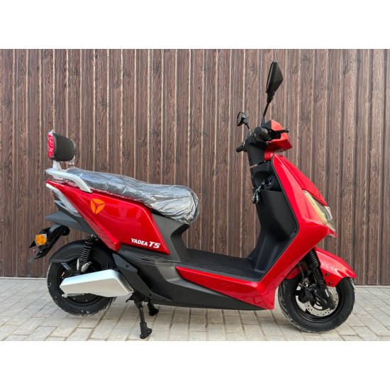 ЕЛЕКТРОСКУТЕР YADEA T5