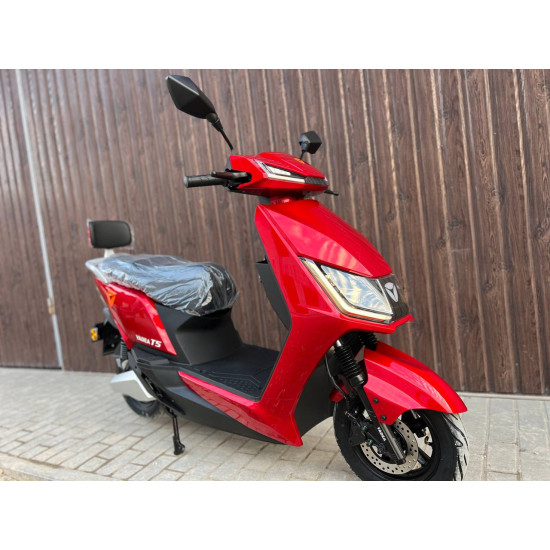 ЕЛЕКТРОСКУТЕР YADEA T5