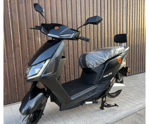ЕЛЕКТРОСКУТЕР YADEA T5