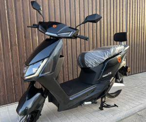 ЕЛЕКТРОСКУТЕР YADEA T5