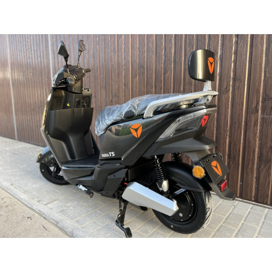 ЕЛЕКТРОСКУТЕР YADEA T5