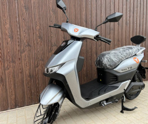 Електроскутер YADEA T9