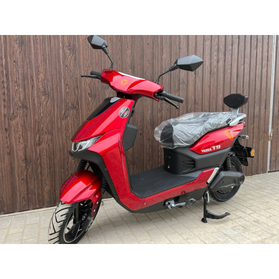 Електроскутер YADEA T9