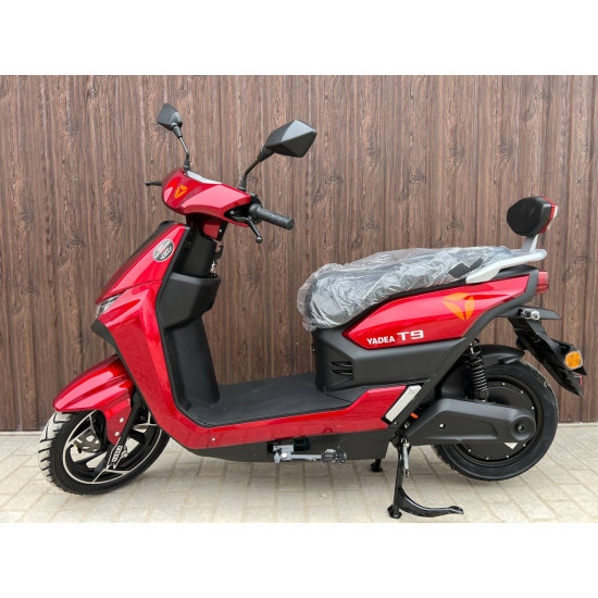 Електроскутер YADEA T9