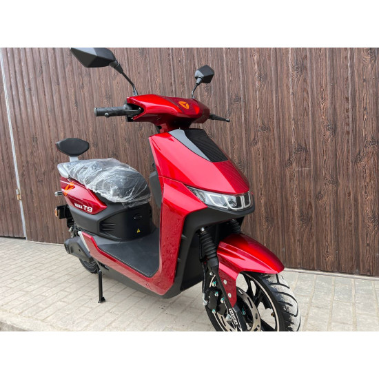 Електроскутер YADEA T9