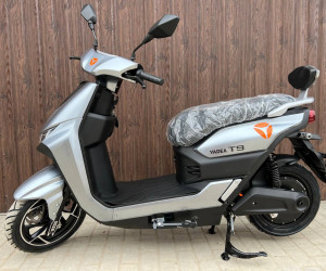 Електроскутер YADEA T9