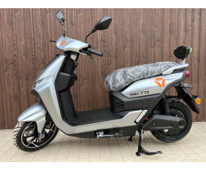 Електроскутер YADEA T9