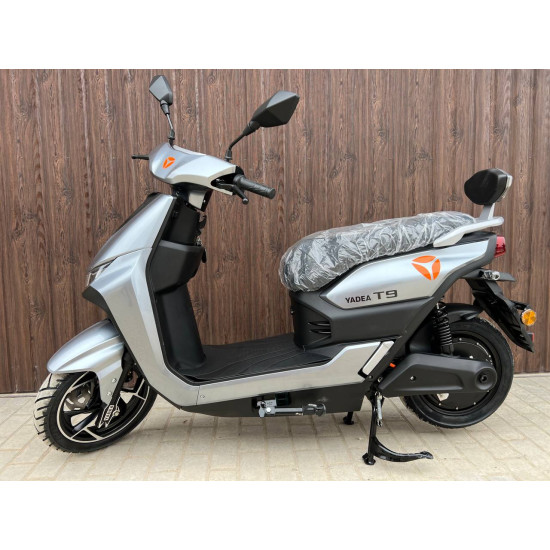 Електроскутер YADEA T9