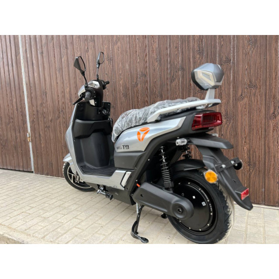Електроскутер YADEA T9