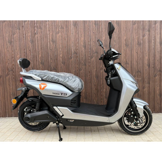 Електроскутер YADEA T9
