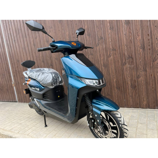 Електроскутер YADEA T9