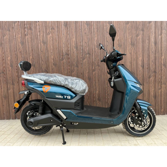Електроскутер YADEA T9