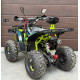 КВАДРОЦИКЛ ASIX Commander 125