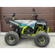 КВАДРОЦИКЛ ASIX Commander 125
