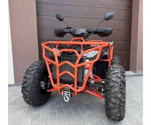 Квадроцикл FORSAGE Moto 300 cc