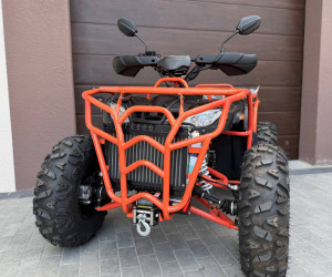 Квадроцикл FORSAGE Moto 300 cc