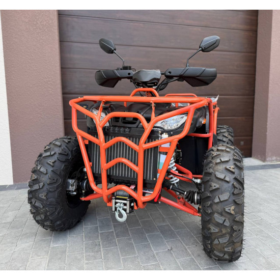 Квадроцикл FORSAGE Moto 300 cc